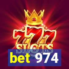 bet 974